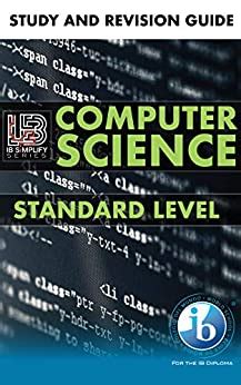 Project: Put it in Writing!. . Ib computer science syllabus 2023